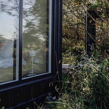 Aparthotel Containerhus 18B Harboør Zewnętrze zdjęcie
